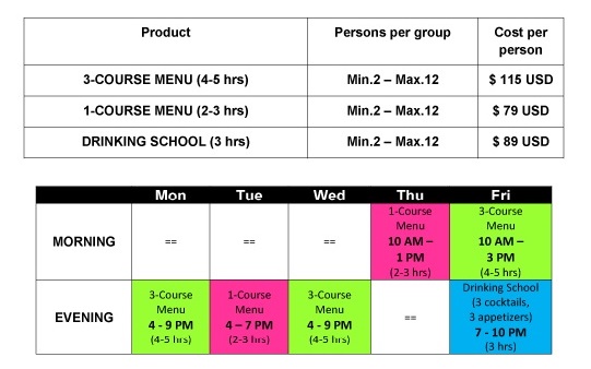Calendar