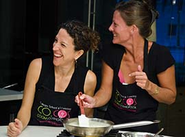 Cocktail School